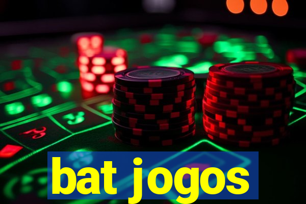 bat jogos